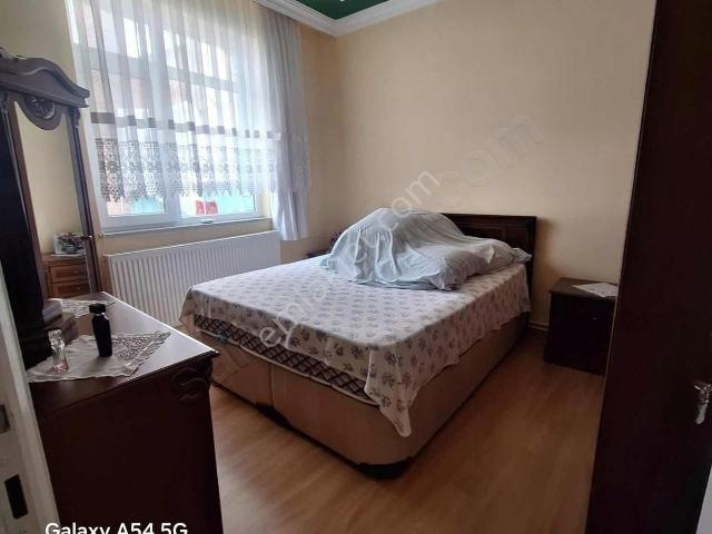 Havza içerisinde satılık Villa