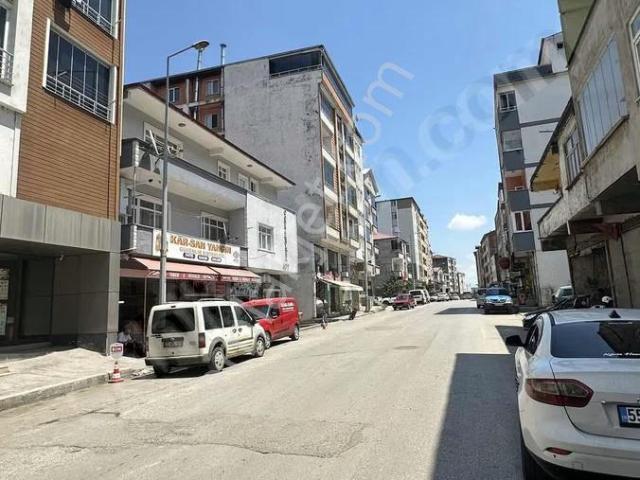 Tekkeköy, Samsun içerisinde satılık mülk