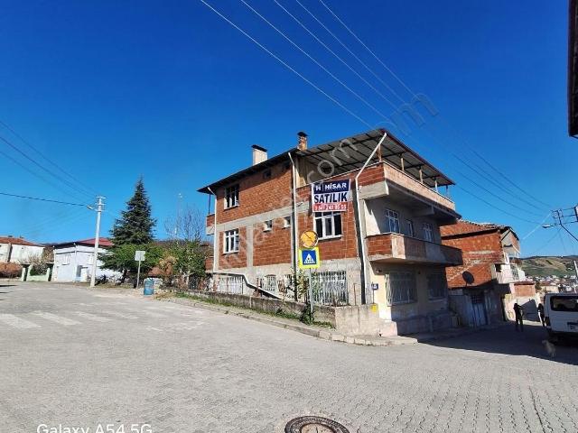 Havza içerisinde satılık Villa