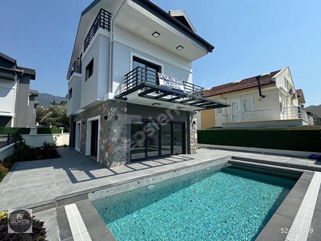 Fethiye, Muğla içerisinde satılık Villa