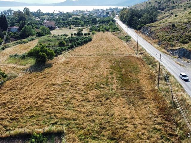 Marmaris, Muğla içerisinde satılık Arsa