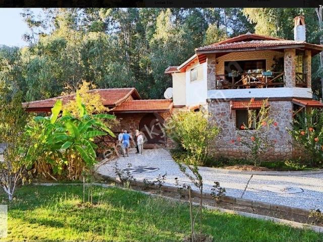 Marmaris, Muğla içerisinde satılık Villa
