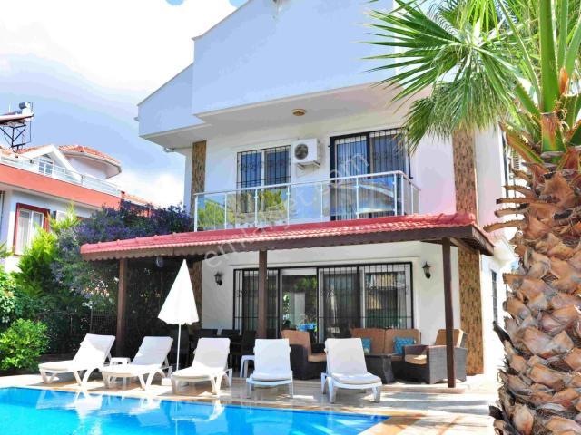 Fethiye, Muğla içerisinde satılık Villa