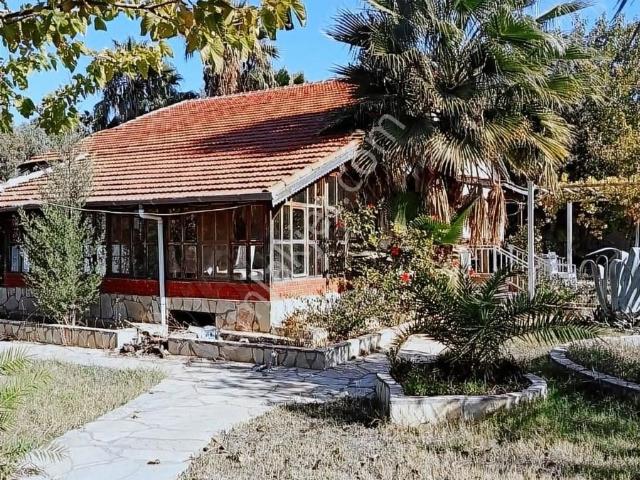 Marmaris, Muğla içerisinde satılık Villa