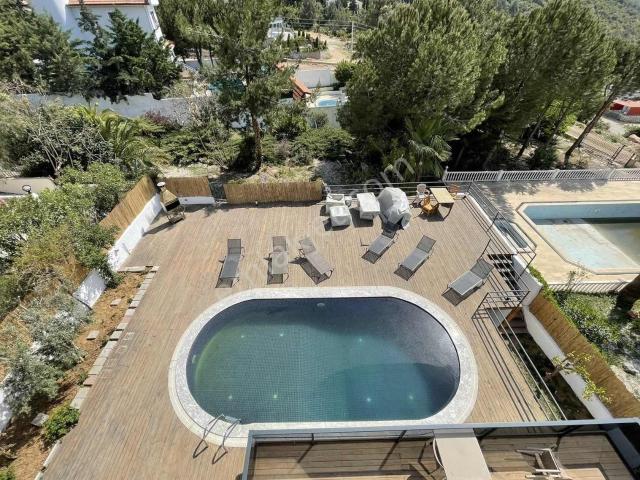 Fethiye, Muğla içerisinde kiralık Villa