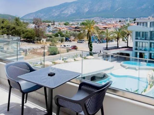 Fethiye, Muğla içerisinde satılık mülk