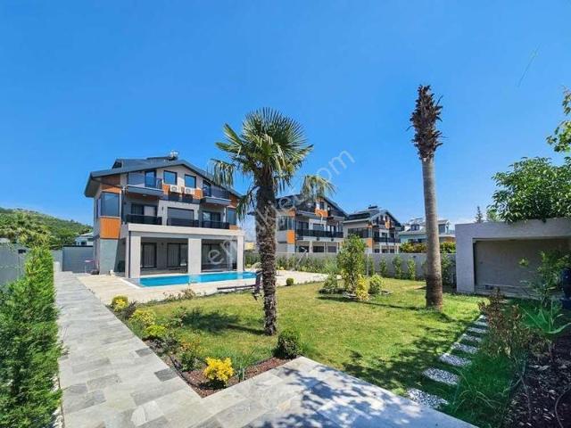 Fethiye, Muğla içerisinde satılık Villa