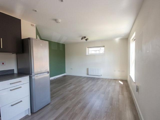 Apartment for rent in Stoke Gifford, South Gloucestershire
