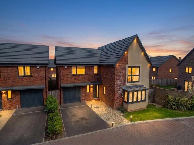 House for rent in Stoke Gifford, South Gloucestershire