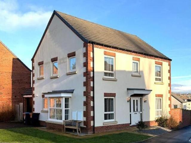 House for sale in Barnard Castle, North East