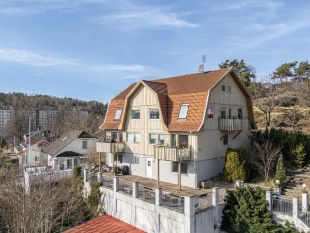 Lägenhet hyra i Hisingen, Göteborg