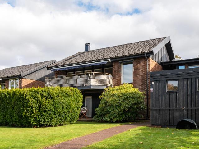 Villa till salu i Jönköping