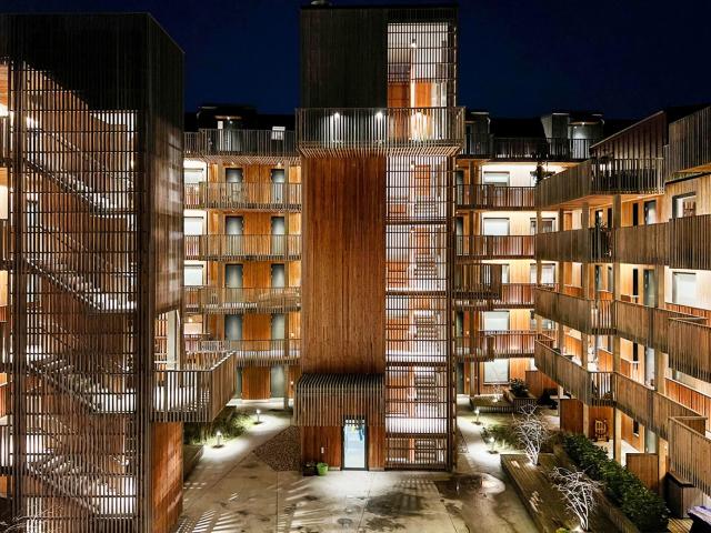Bostadsrätt till salu i Göteborg, Västra Götaland