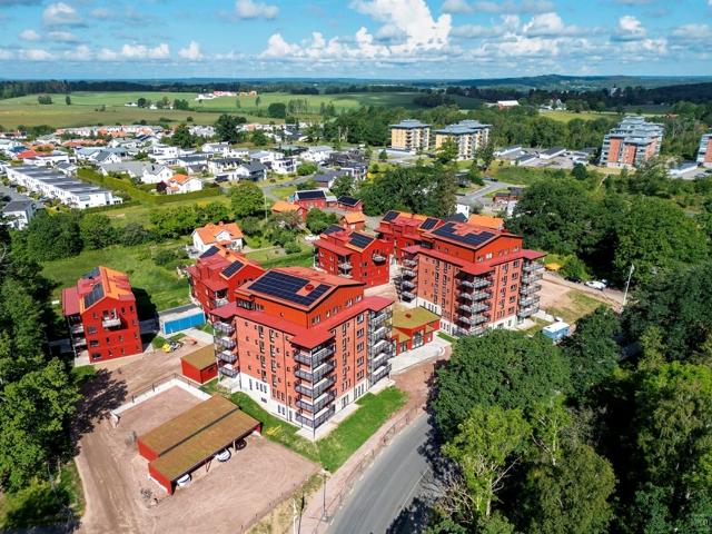 Lägenhet hyra i Jönköping