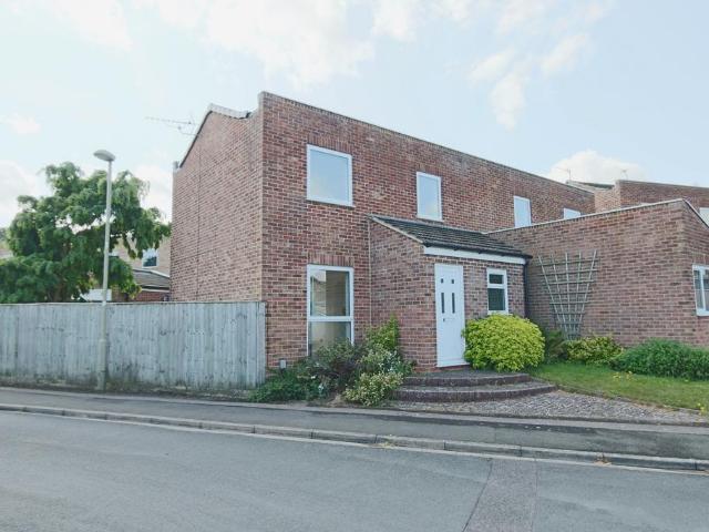 House for rent in Belmont, Vale of White Horse