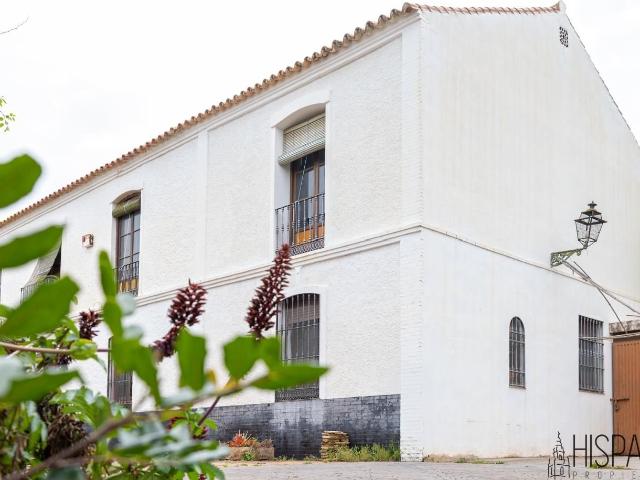Casa en venta en Campanillas, Málaga-Costa del Sol