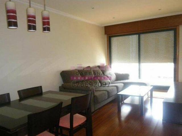 Casa en alquiler en Vigo