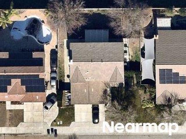 House for sale in San Jacinto, California