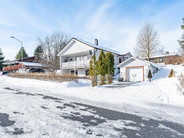 Villa till salu i Krokom, Jämtland