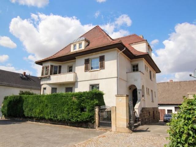 Haus kaufen in Dresden