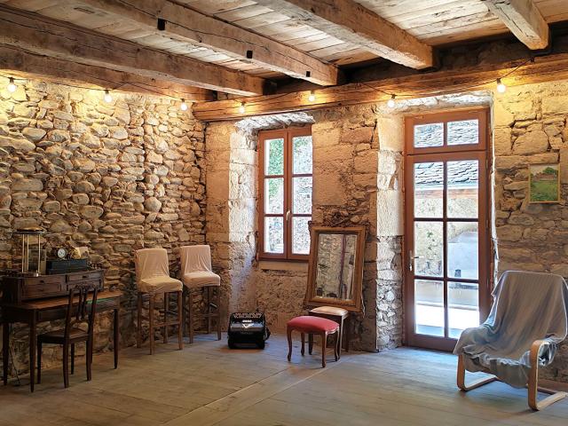 Maison vente à Rodez, Saint-geniez-d'olt