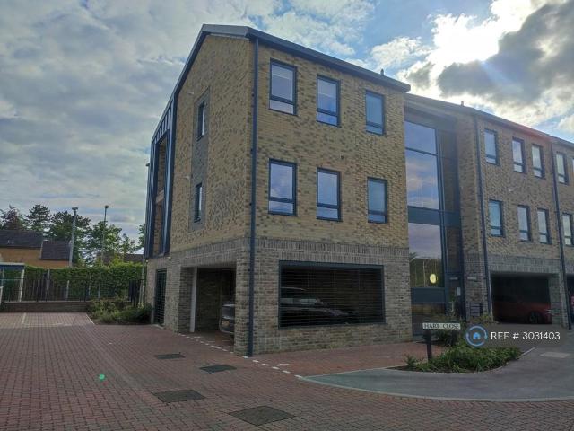 Apartment for rent in Arrington, Cambridgeshire
