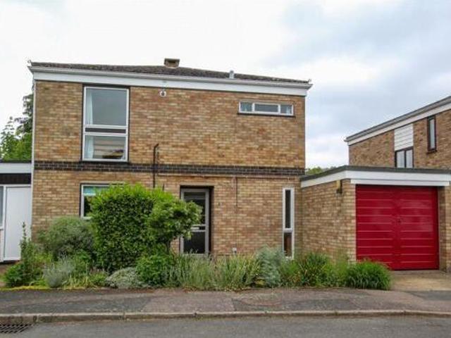 House for sale in Arbury, Cambridgeshire