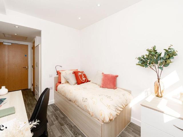 Apartment for rent in Arbury, Cambridgeshire