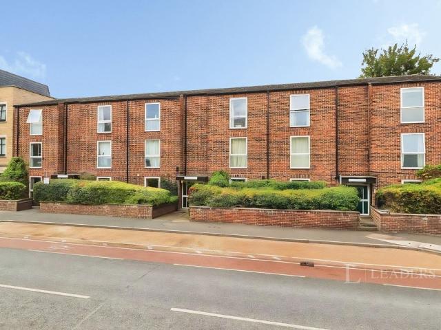 Apartment for rent in Arbury, Cambridgeshire