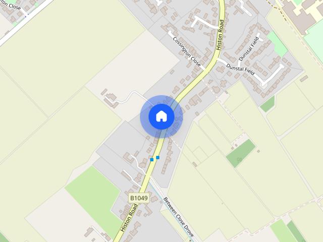 House for rent in Cottenham, South Cambridgeshire
