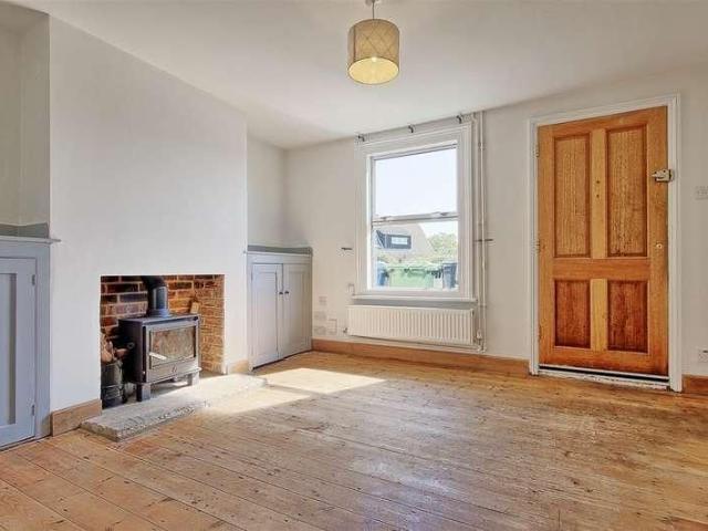 House for rent in Cottenham, South Cambridgeshire