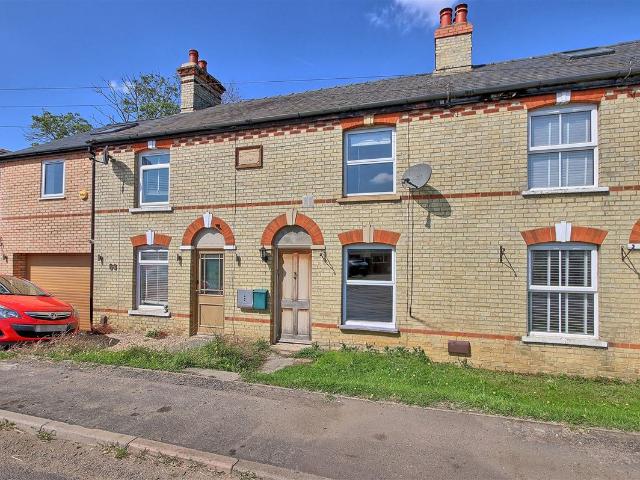 House for rent in Cottenham, South Cambridgeshire
