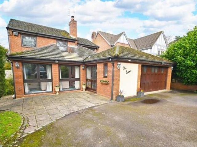 House for sale in West Midlands