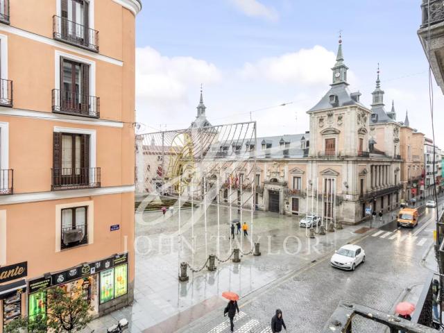 Piso en venta en Centro, Madrid