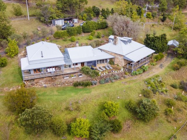 Property for sale in St Albans, New South Wales