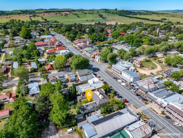 Property for sale in Braidwood, New South Wales