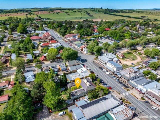 House for sale in Braidwood, New South Wales