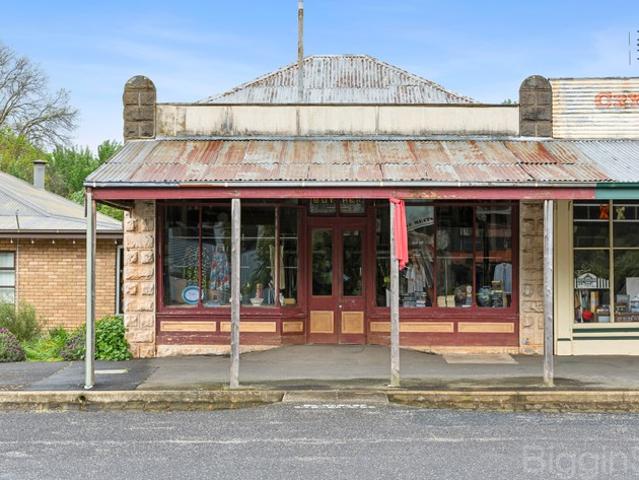 Retail for sale in Glendaruel, Victoria