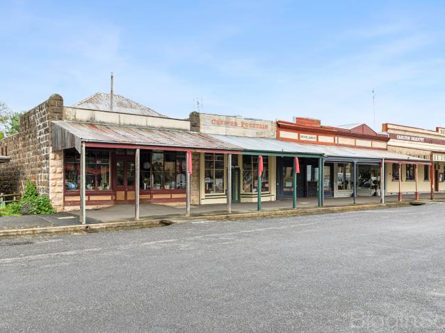 Retail for sale in Glendaruel, Victoria