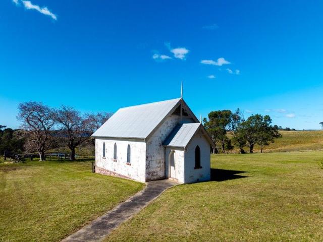 Land for sale in Coila, New South Wales