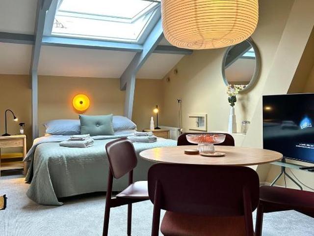 Appartement te huur in Haarzuilens, Utrecht