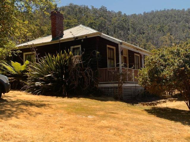 House for sale in Molesworth, Tasmania