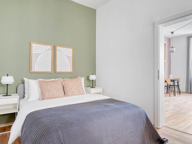 Apartment mieten in KG Alsergrund, Wien