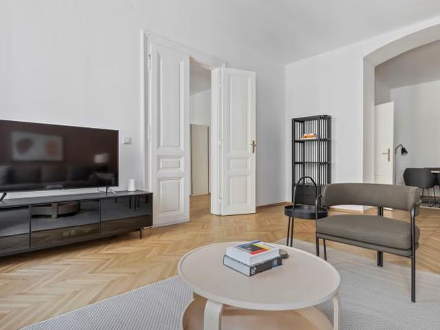 Apartment mieten in KG Alsergrund, Wien