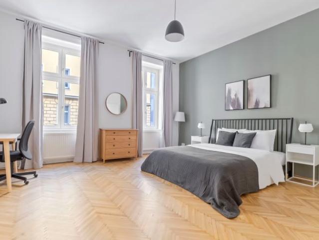 Apartment mieten in KG Alsergrund, Wien