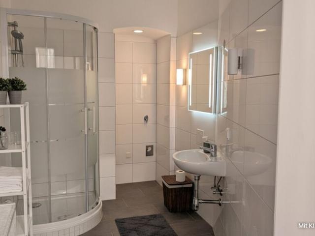Apartment mieten in KG Alsergrund, Wien