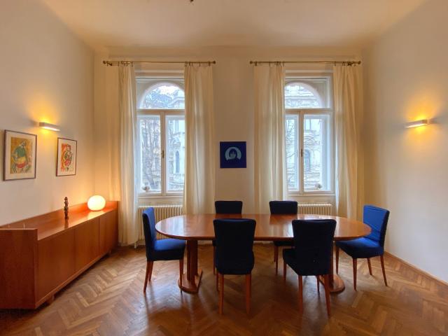 Apartment mieten in KG Alsergrund, Wien