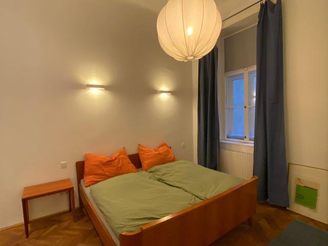 Apartment mieten in KG Alsergrund, Wien