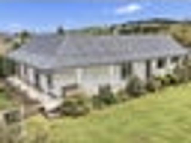 House for sale in Waiau, Canterbury