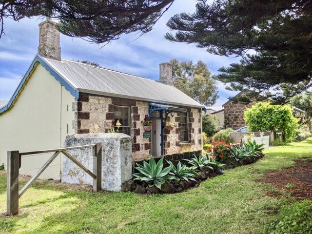 House for sale in Port Fairy, Victoria